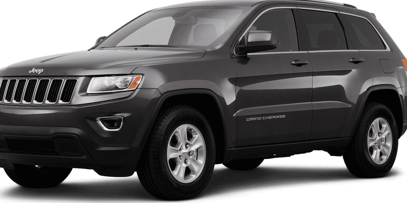 JEEP GRAND CHEROKEE 2016 1C4RJFAG5GC435415 image